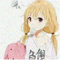 读者十七头像
